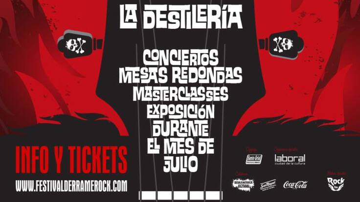 Entrevista con Enrique Granda