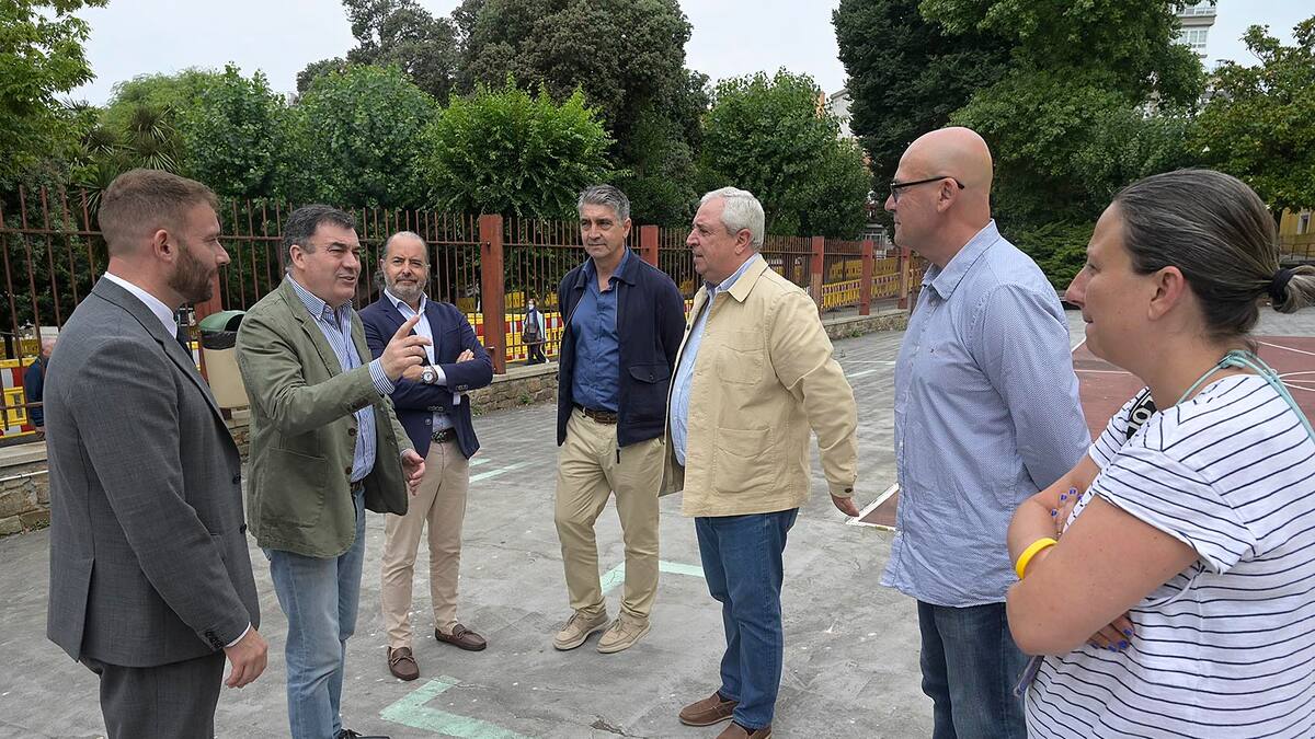 Entrevista al conselleiro de Cultura, Román Rodríguez (20/07/2022)