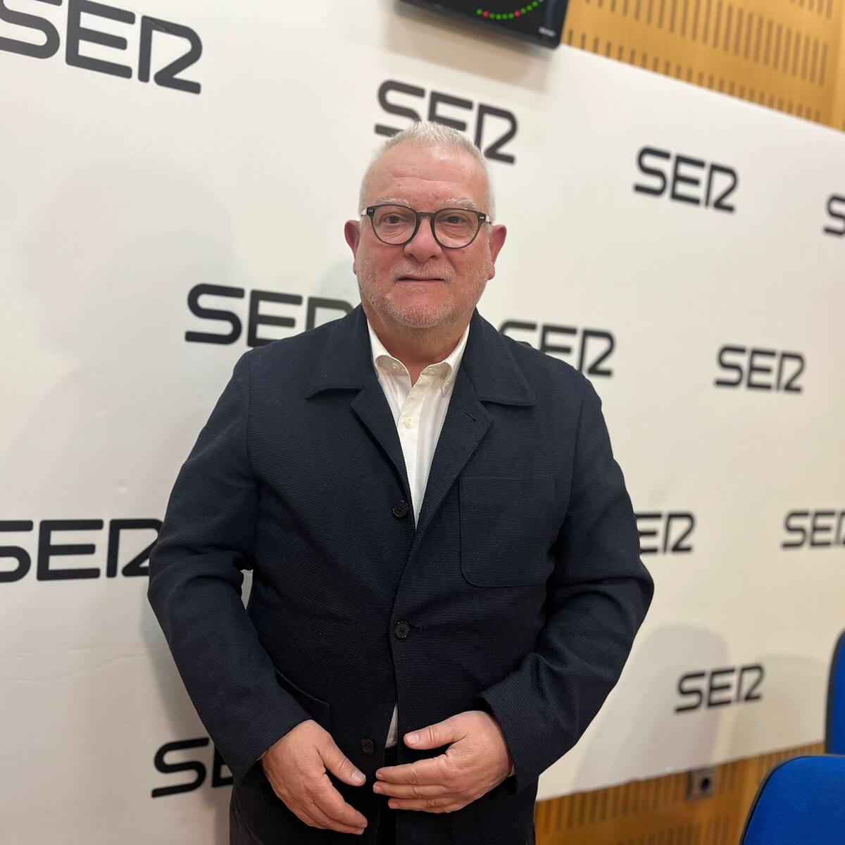 "Trabajamos 365 días por la Semana Santa", Sánchez Ballesta desvela los retos y la transformación cofrade en Murcia