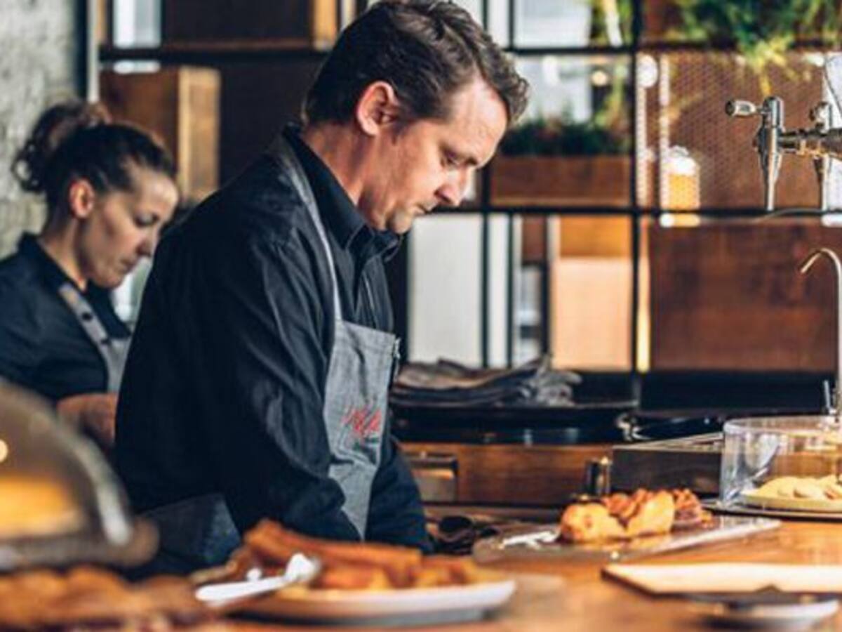 El secreto de los mejores proveedores en todos los rincones del mundo