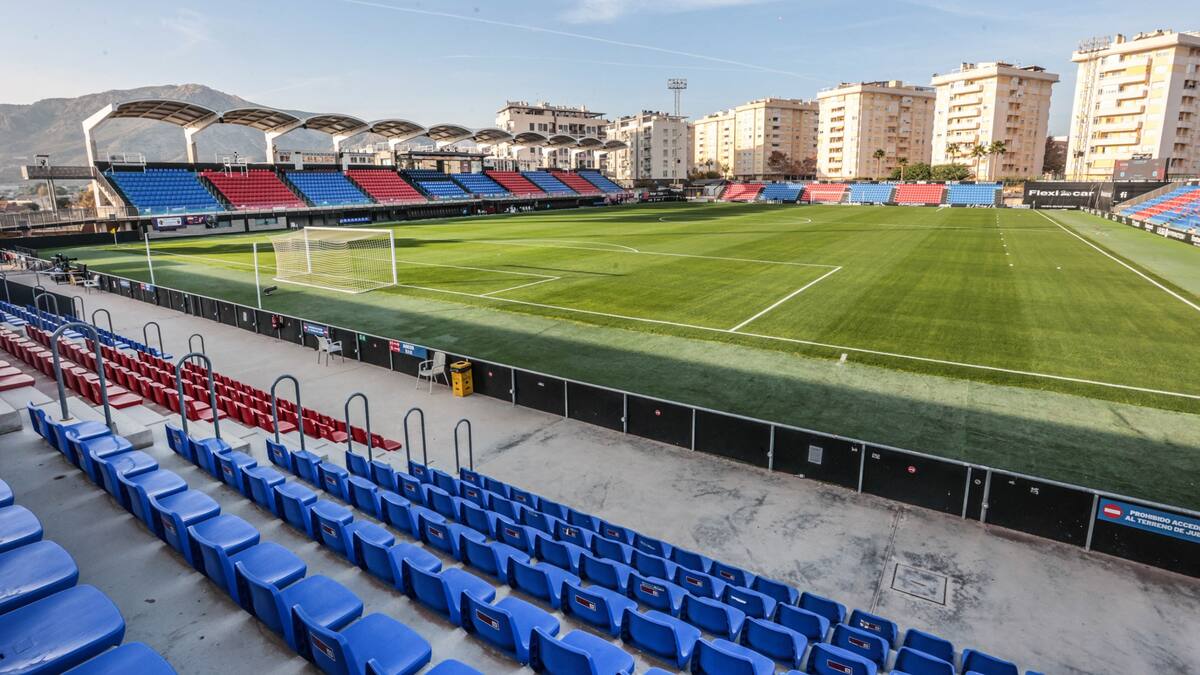 Pascual Pérez: “Ni me he reunido con Erik Alonso ni le conozco personalmente”