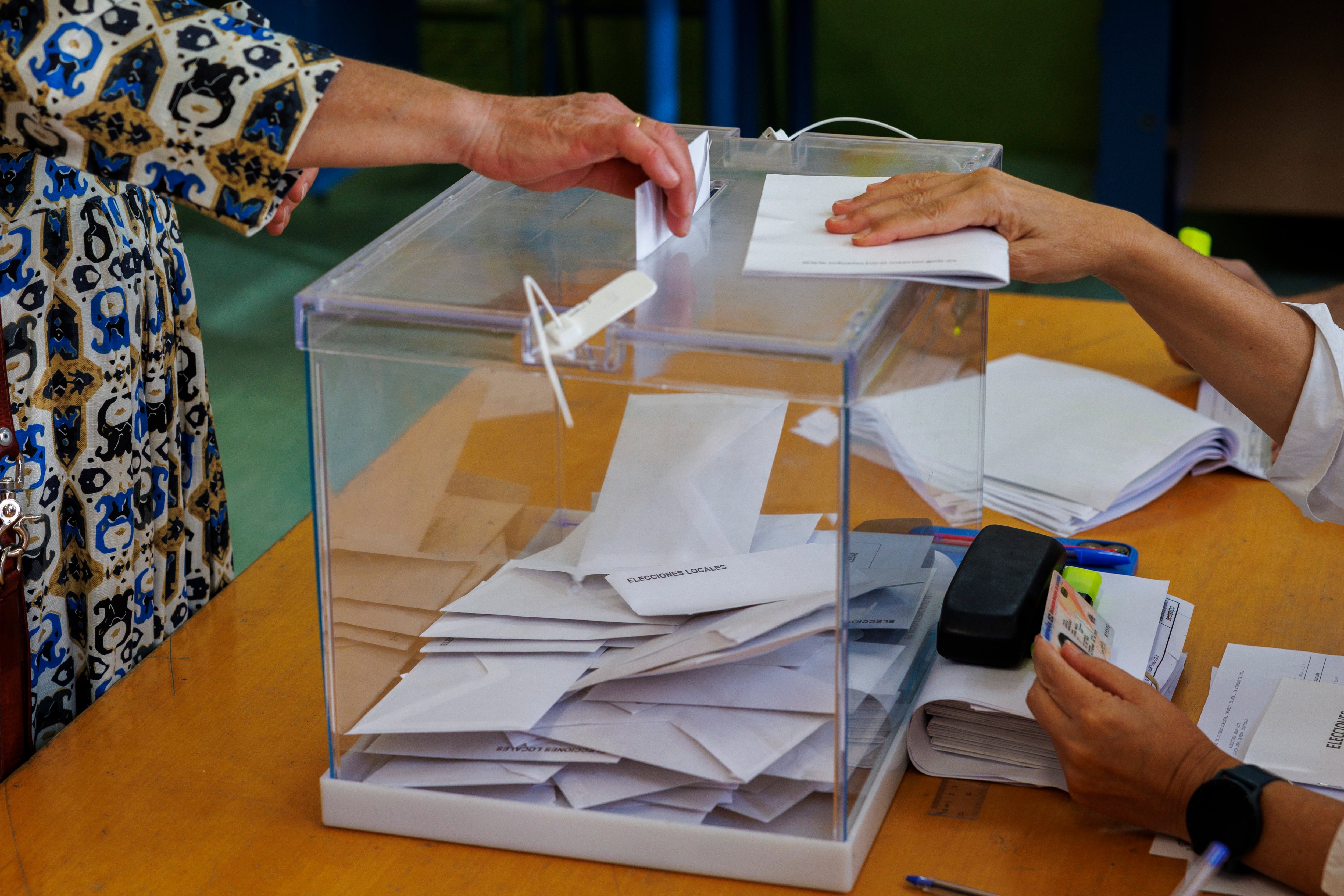 El próximo 23 de julio, los españoles están llamados a las urnas para elegir al próximo presidente o presidenta de Gobierno