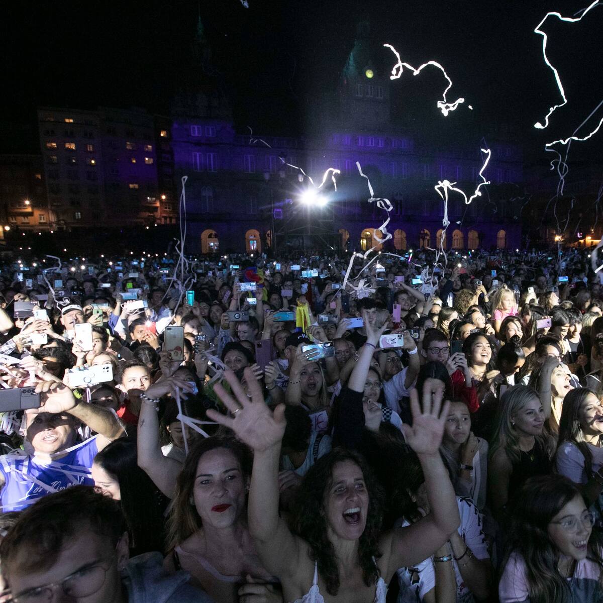 Scaloni será esta noche el pregonero de las Fiestas María Pita 2023