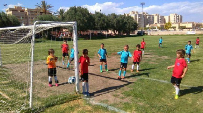 En el Torneo de Radio Elche SER participarán equipos benjamines y alevines