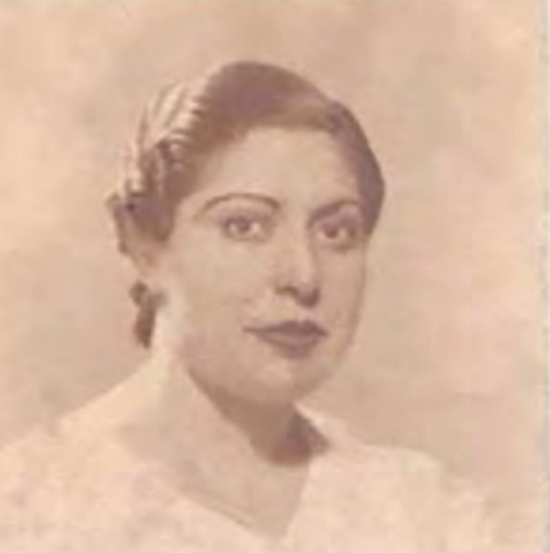 Elvira Fernández-Almoguera