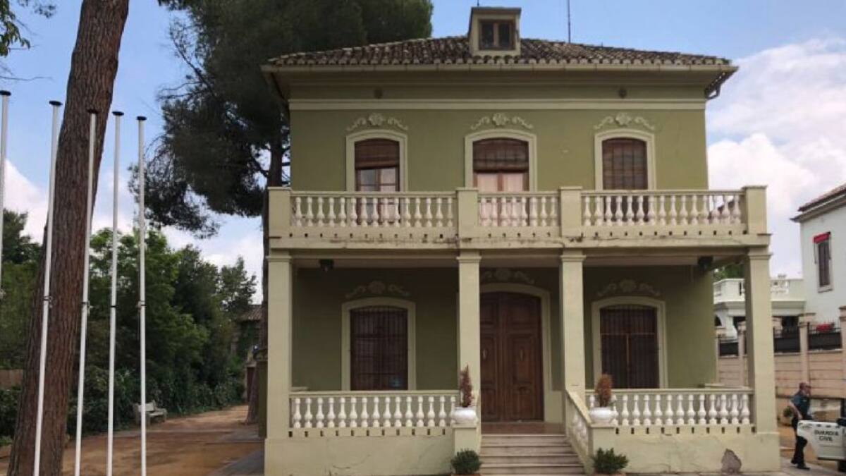 La Generalitat rescata a seis pueblos de la provincia con problemas financieros