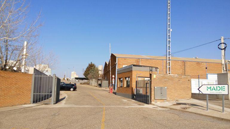 Los trabajadores de Made siguen confiando en la viabilidad de la empresa