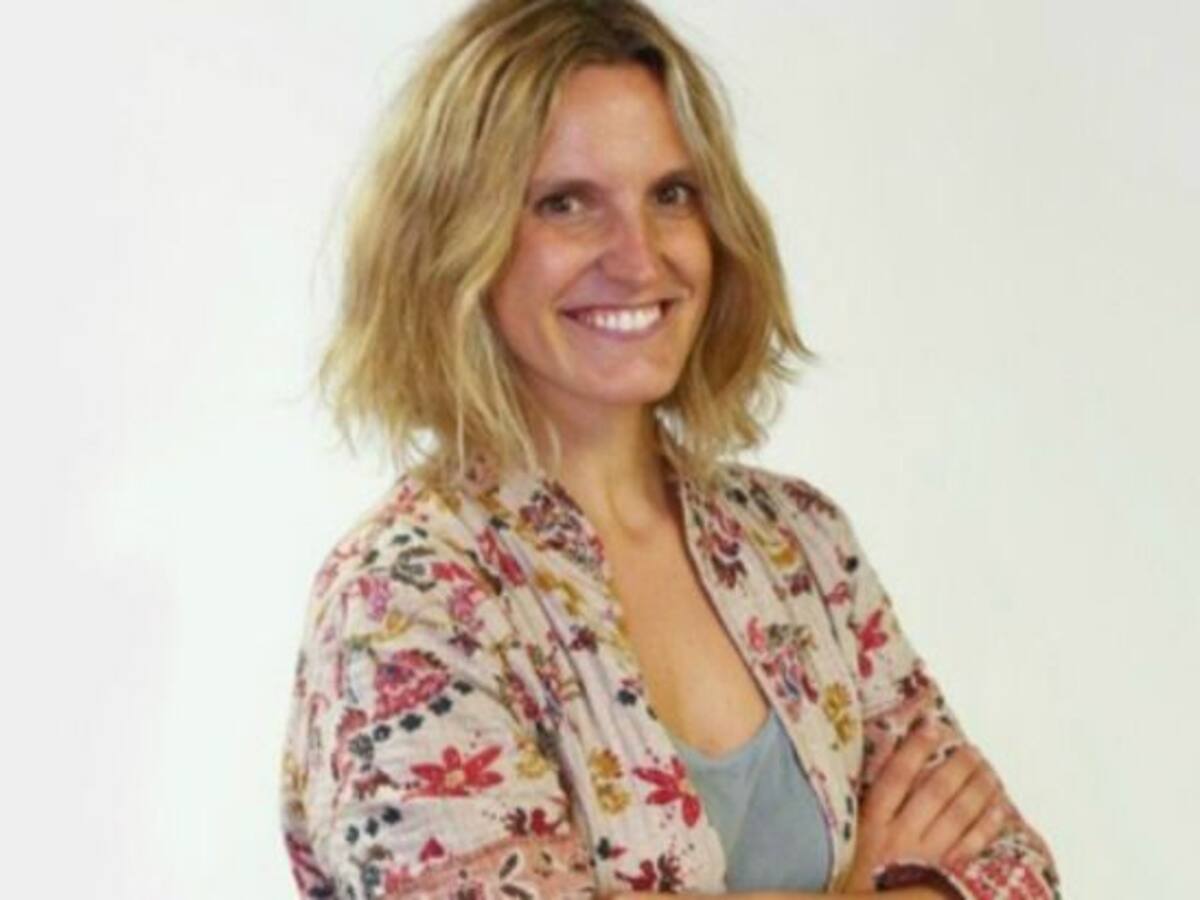 Sofía Benjumea: “No hay burbuja sobre las startups”