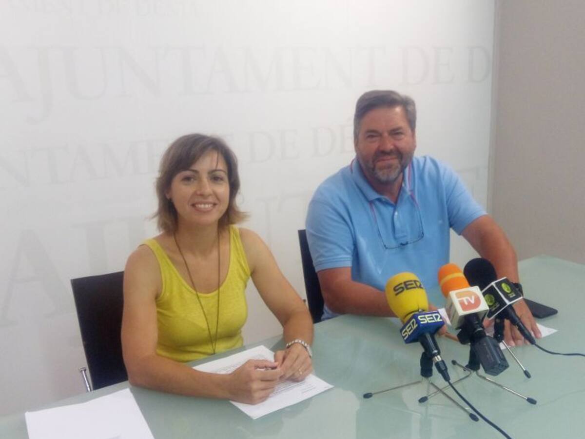 Dénia confía en aprobar el Plan General Estructural durante 2018