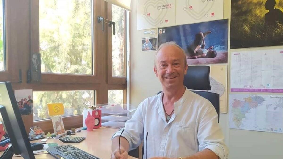 Editorial Grupo Municipal EU en el Ayto. de Petrer