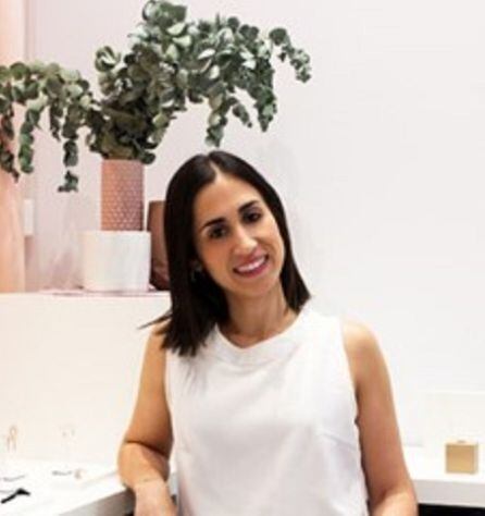 Cristina Aristoy: Premio EVAP 2021 al Joven Talento