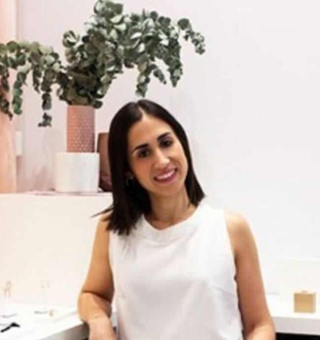 Cristina Aristoy: Premio EVAP 2021 al Joven Talento