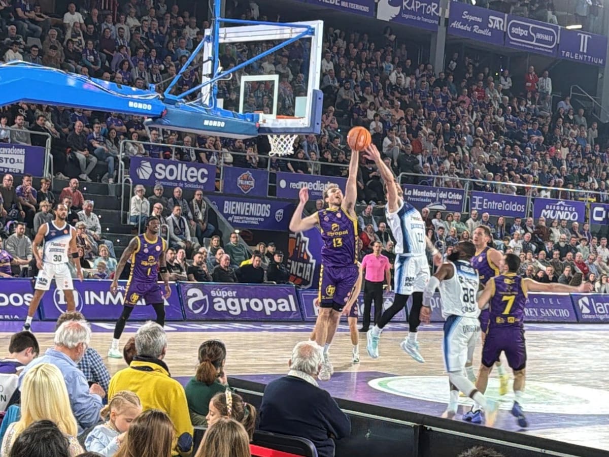 Vucetic y Levy hasta final de temporada. Y Heron hasta el 31 de marzo