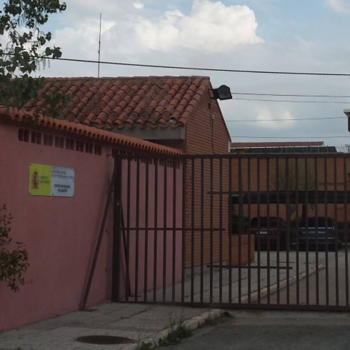 Los 130 funcionarios de la Torrecica están llamados a la primera huelga en 28 años