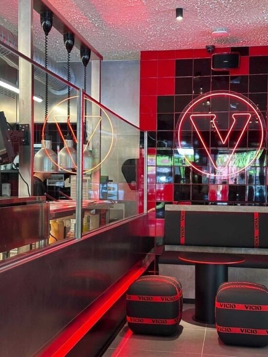 VICIO abre su primer local en Vigo