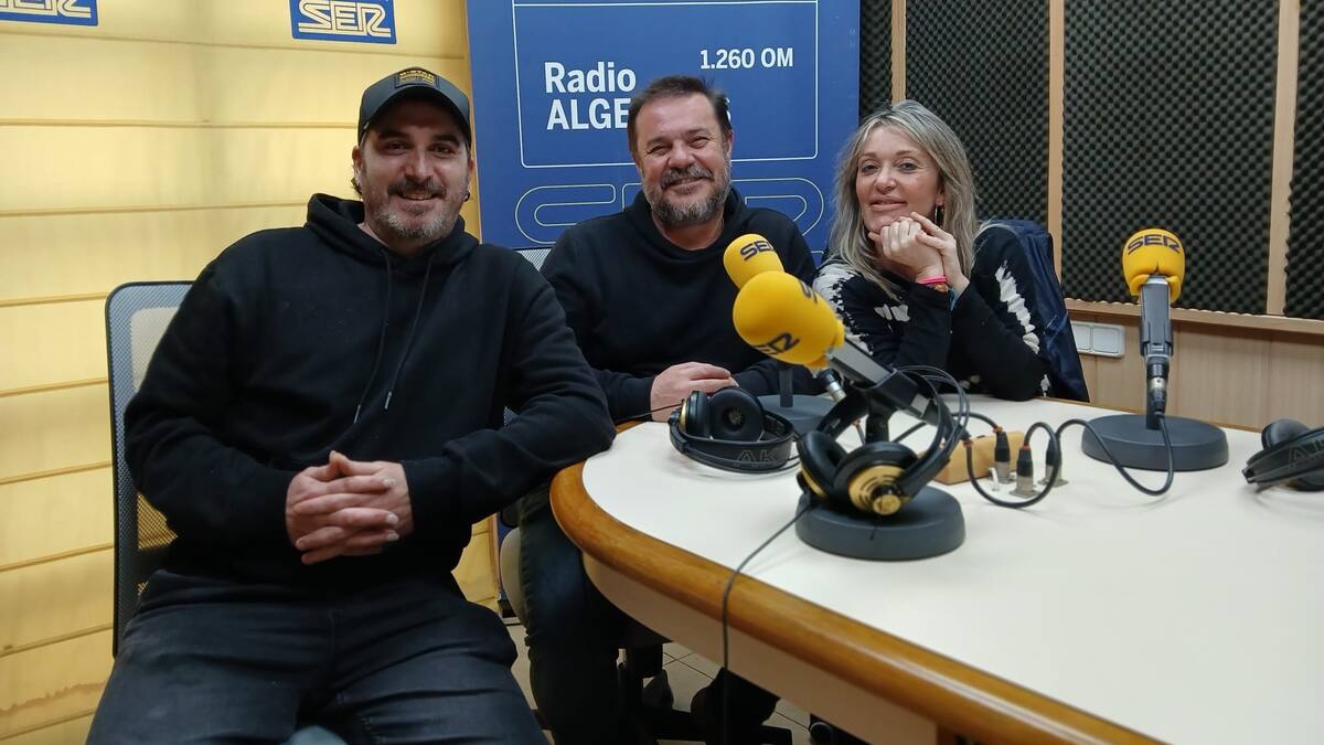 Asociación carnavalera linense El Volaó