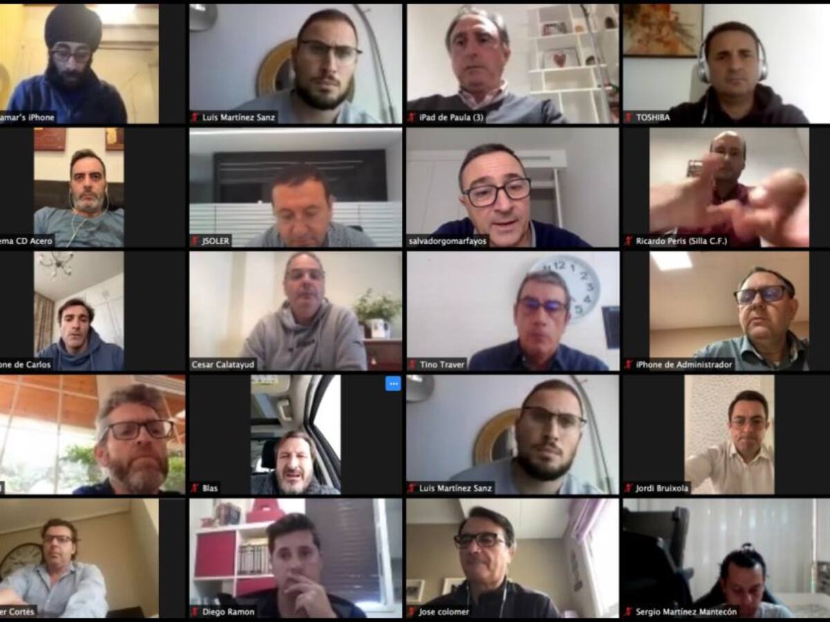 La Tercera valenciana quiere finalizar ya la liga con el ascenso del líder