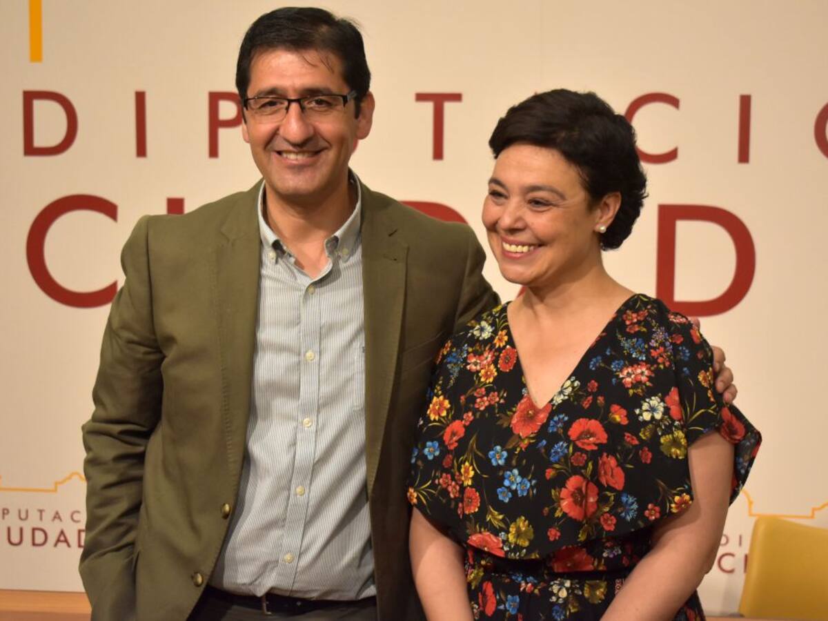 Caballero y Zamora reactivan la colaboración entre ambas administraciones