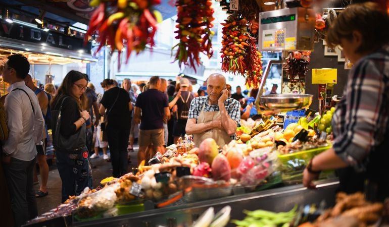 La iniciativa busca fomentar las compras en el comercio de proximidad.
