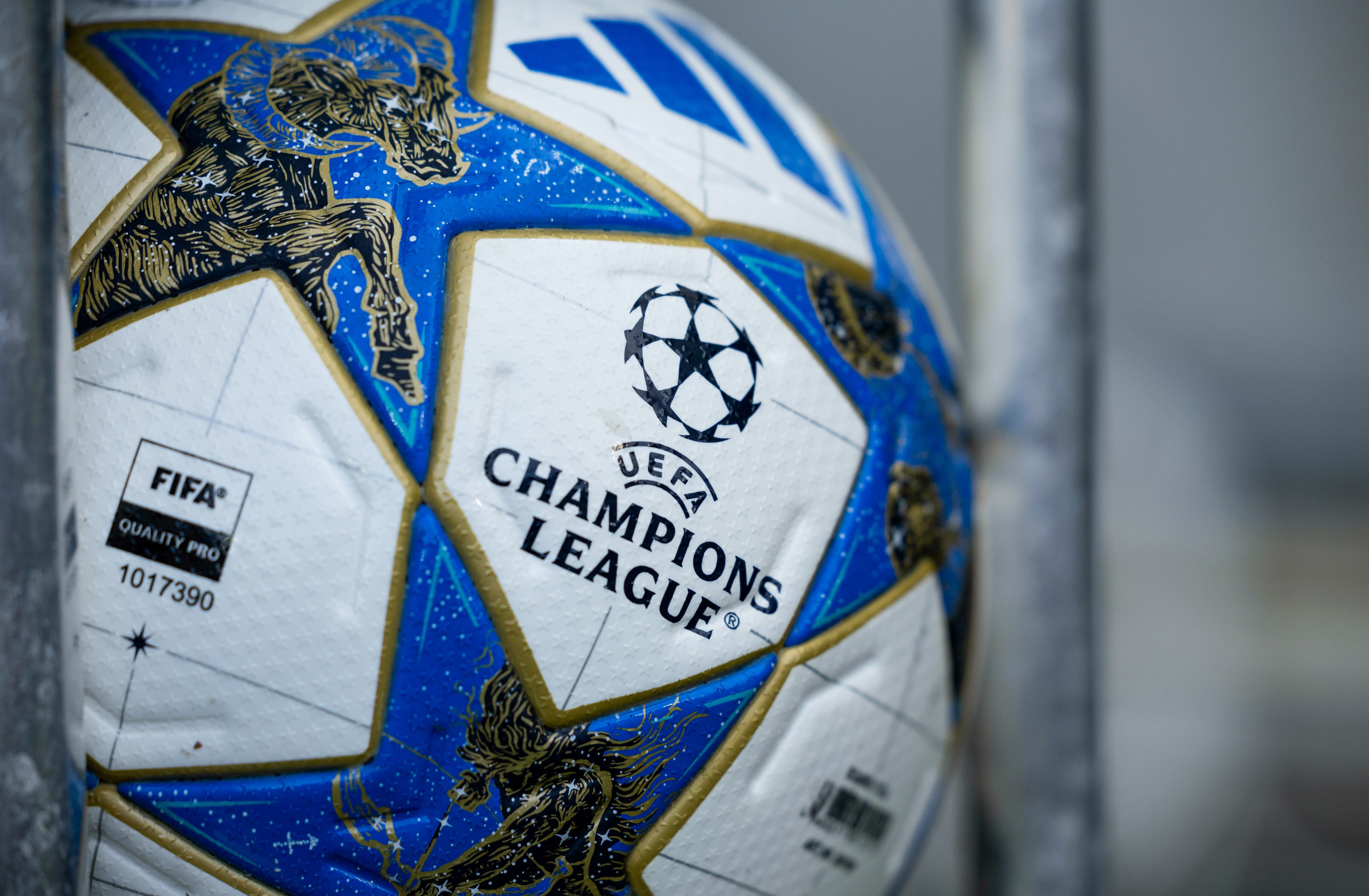 Así quedan los bombos de la Champions 2025/2026: posibles rivales de Barça, Real Madrid, Atlético, Athletic Club y Villarreal