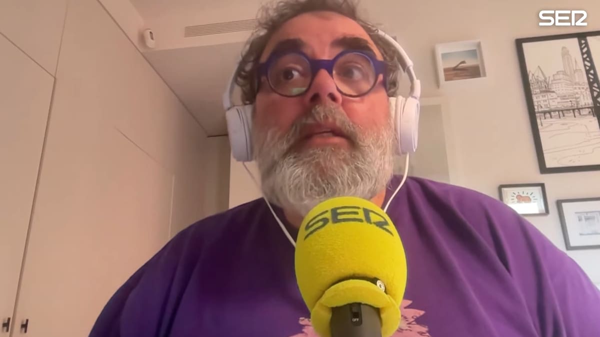 Bob Pop se plantea presentarse a la alcaldía de Barcelona: "Me gustaría devolver la ciudad a la gente"