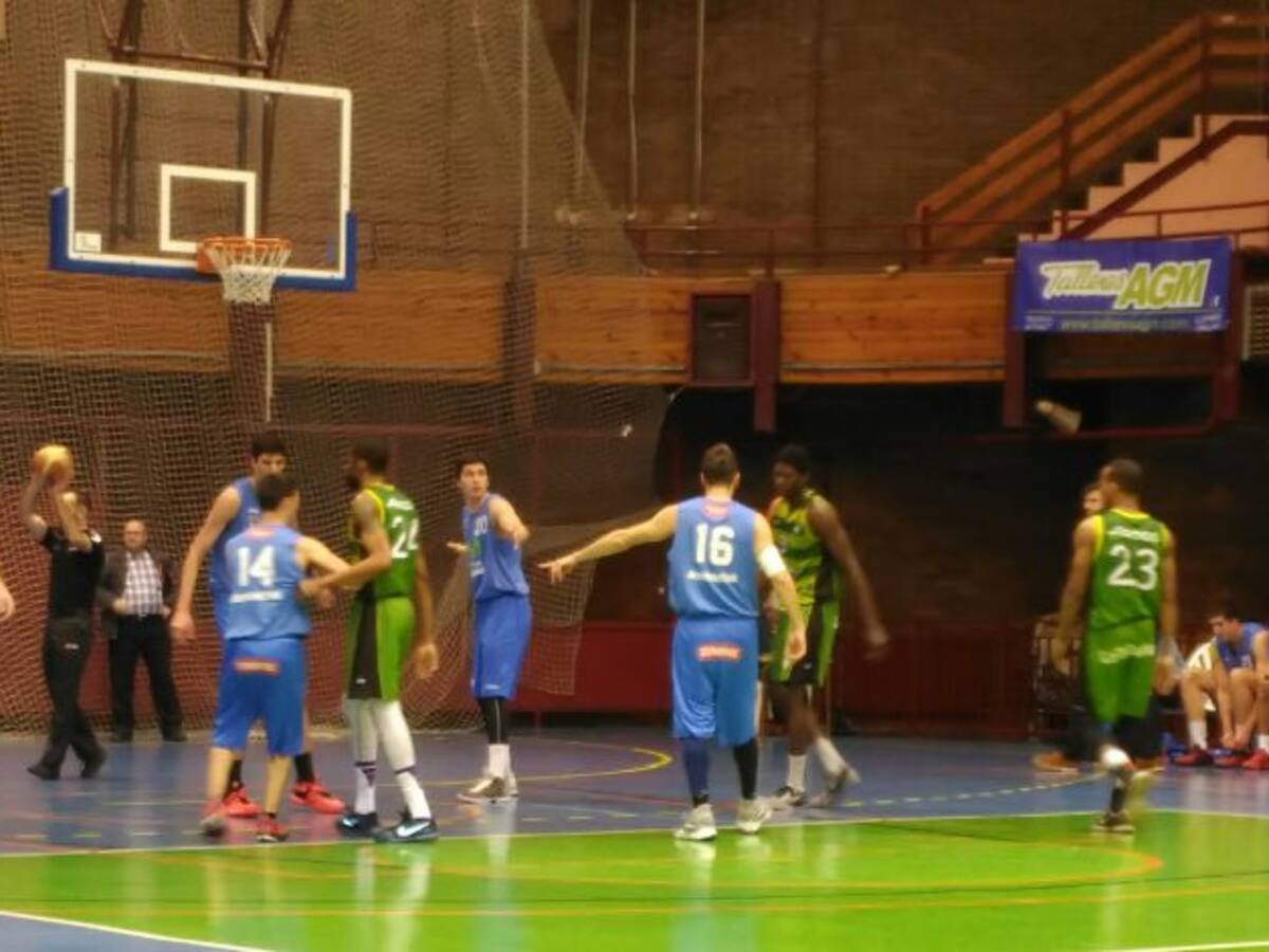 El Albacete Basket está a una victoria de certificar la primera plaza