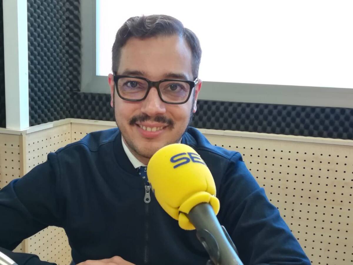 Rodrigo García: "La Atalaya no ha sido siempre bien querida por los ciudadrealeños"