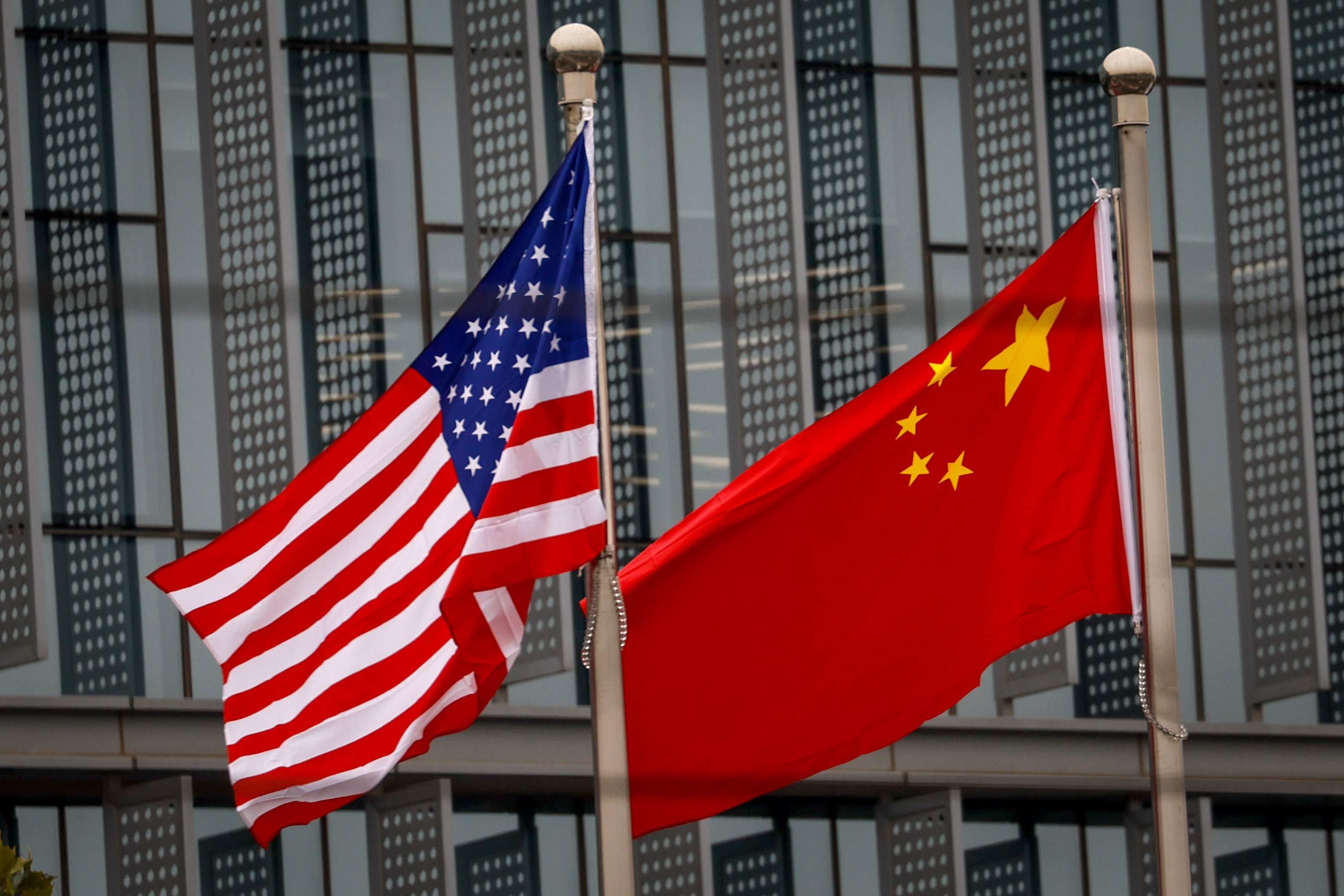 El presidente estadounidense, Joe Biden, y su homólogo chino, Xi Jinping han mantenido una reunión. EFE/EPA/MARK R. CRISTINO