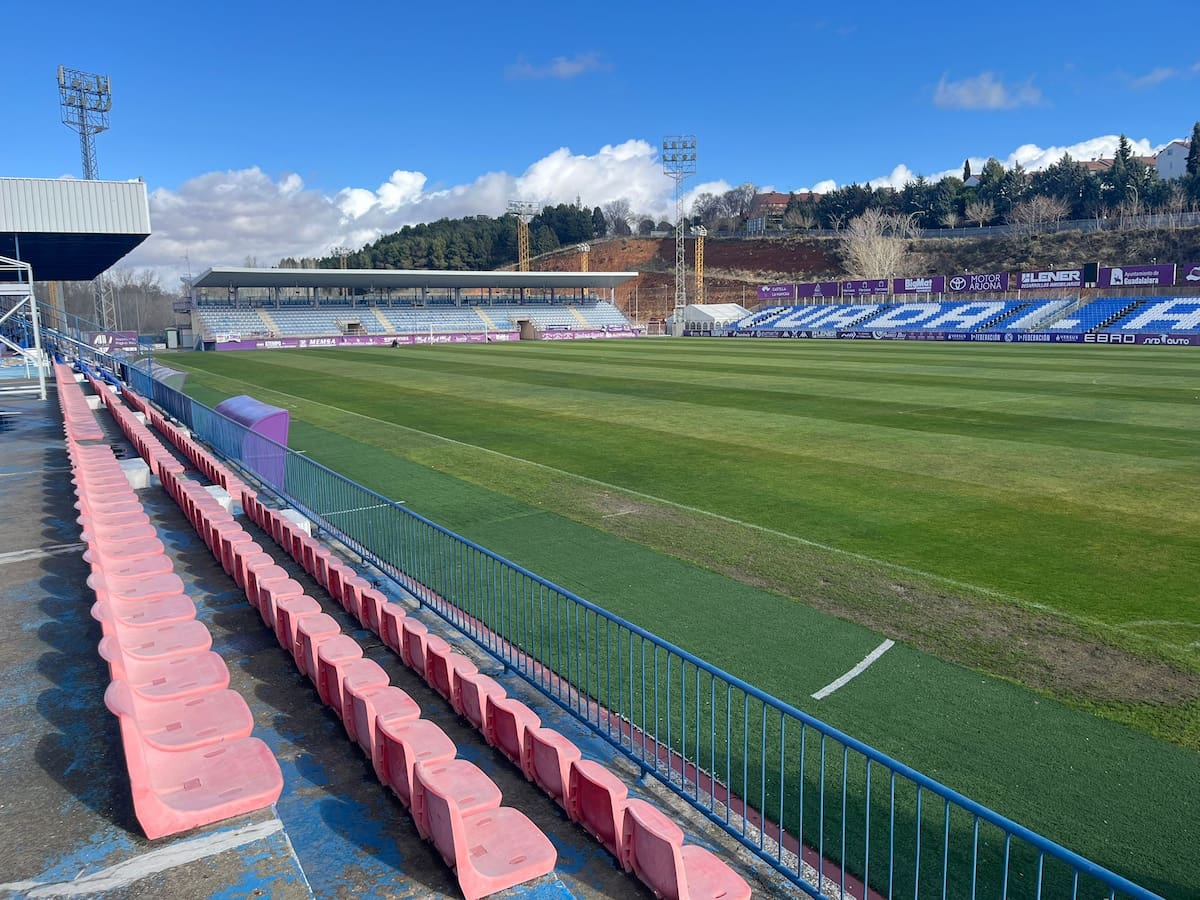 El partido del Deportivo Guadalajara que puede cambiarlo todo o nada