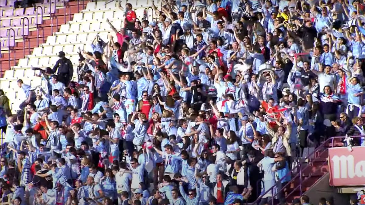 La Cofradía del 4% nació en Zorrilla