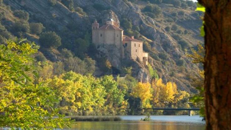 Carlos Martínez (Alcalde Soria) - El barco turístico en el Duero será una realidad antes del final de 2025