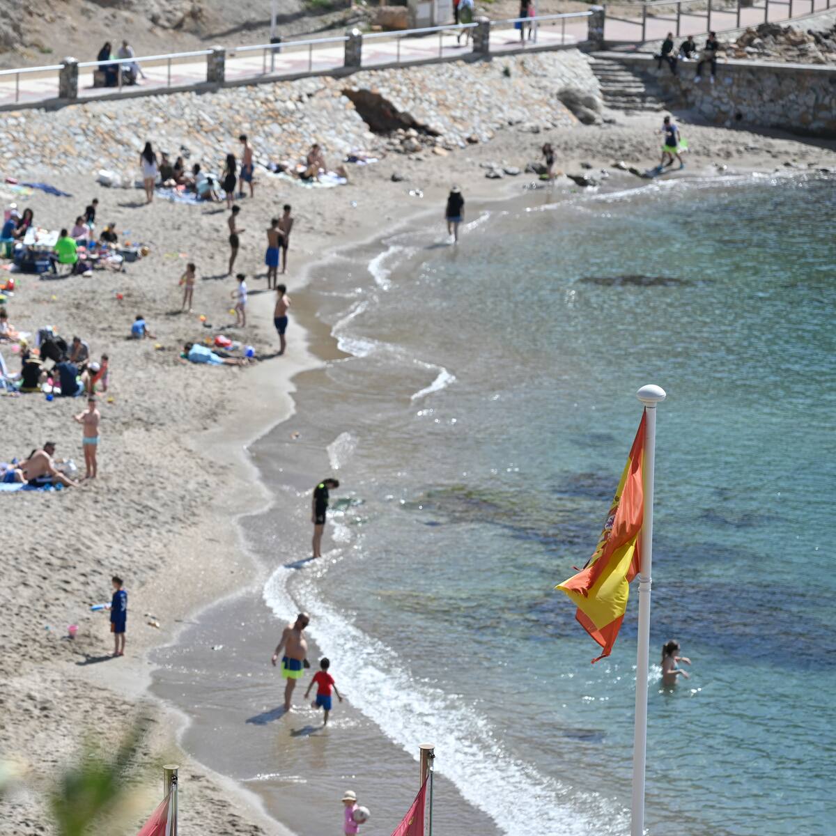José Catalá: “La Costa Cálida vive su momento turístico más importante en décadas”