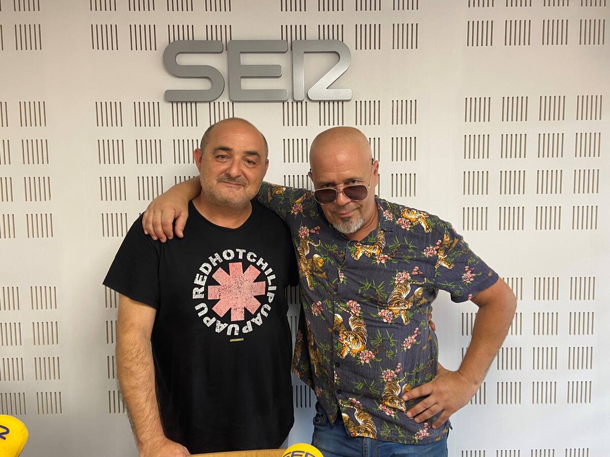 Iván Domenech y David Serra vuelven a la SER con las mejores propuestas musicales para refrescar el verano pitiuso