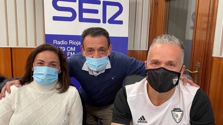 Laurus: más base para el fútbol femenino riojano