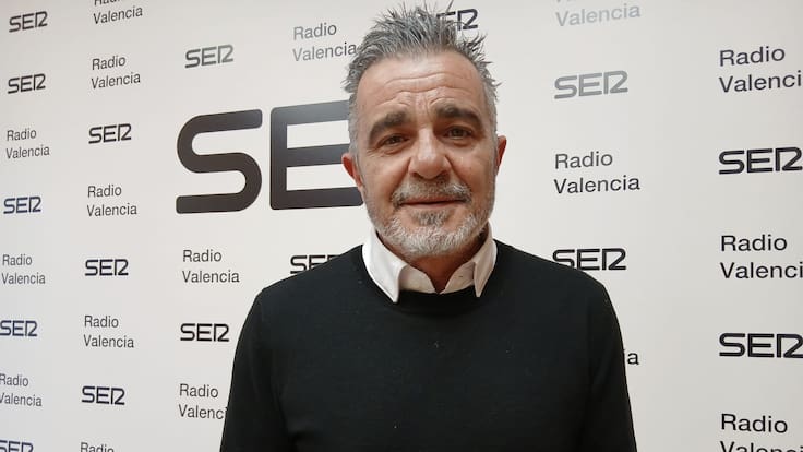 Entrevista a Rafa Toledo, catedrático de Parasitología de la UV en La Ventana CV