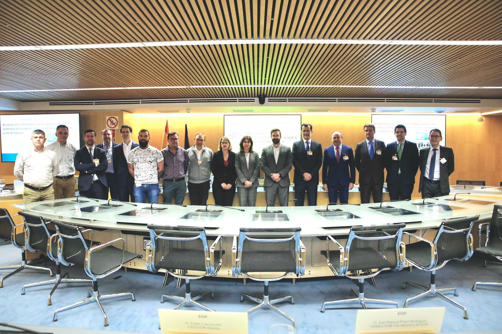 Comisión de seguimiento