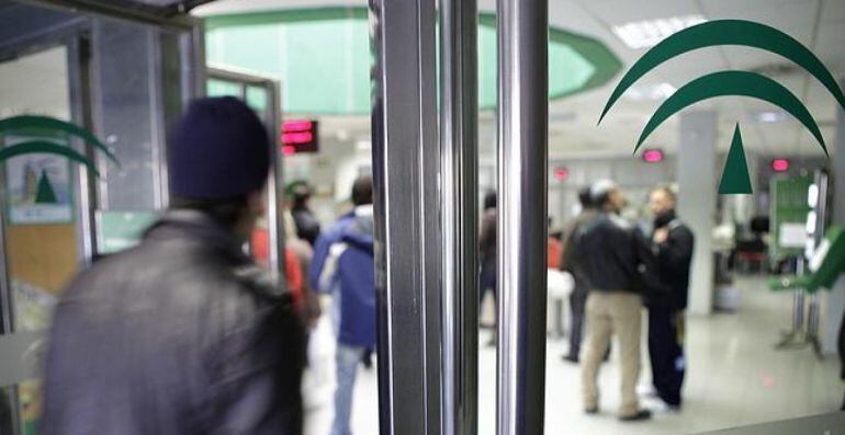 Oficina del Servicio Andaluz de Empleo