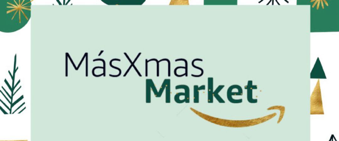 Amazon Másxmas Market