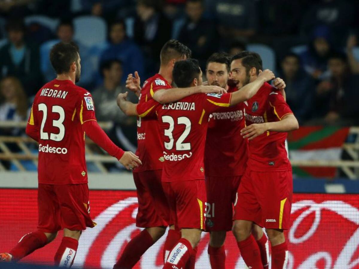 Presidentes en apuros