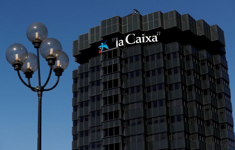 La Fundación Bancaria La Caixa traslada su sede a Palma