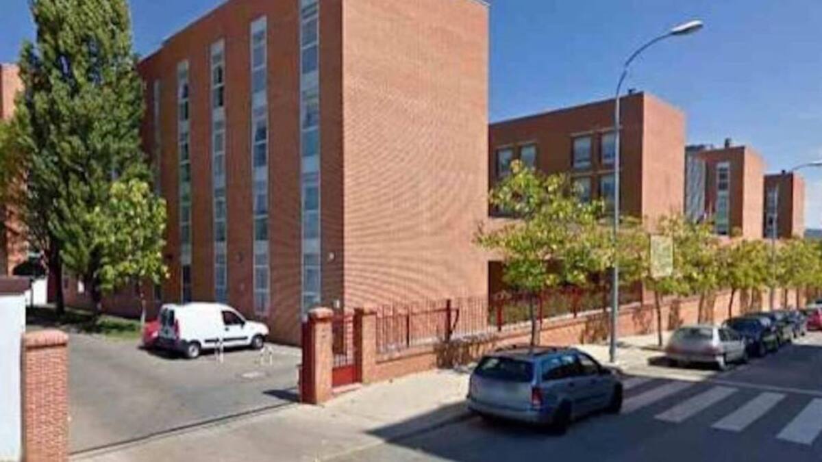 La Fiscalía de Soria archiva la denuncia de UGT sobre la residencia de Los Royales