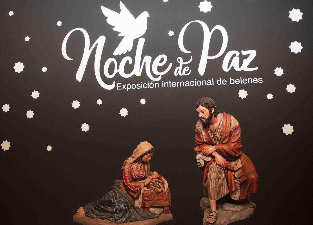 Muestra &#039;Noche de Paz&#039; en la Diputación de Cádiz