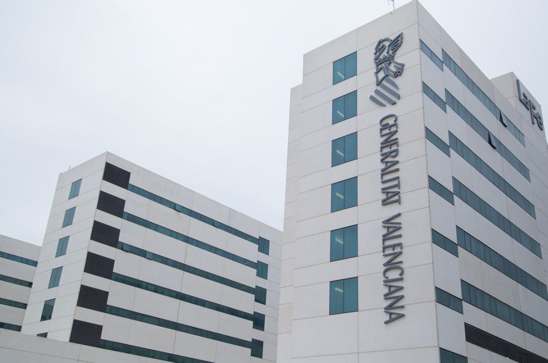 Hospital La Fe de València