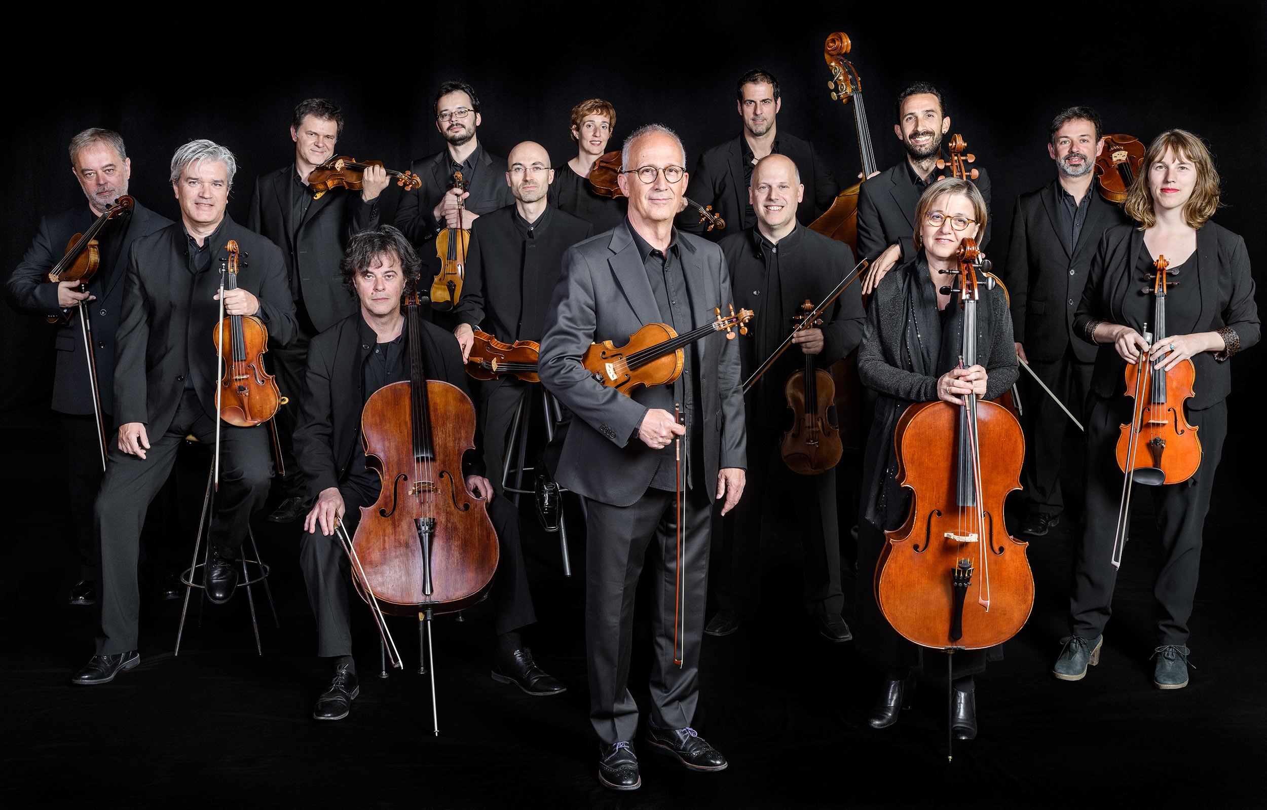 L'ONCA amb Gerard Claret torna aquest estiu amb una gira que commemorarà els 30 anys de la formació.