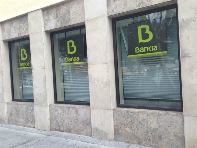 BANKIA
