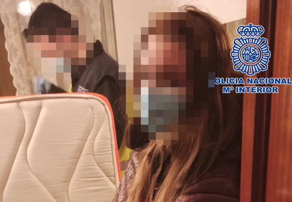 Mujer detenida por el asesinato del profesor de Logroño en 2020