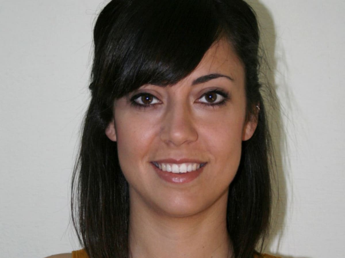 Rosa: "Como profesora interina sólo he trabajado dos de los ocho años que llevo en la bolsa"