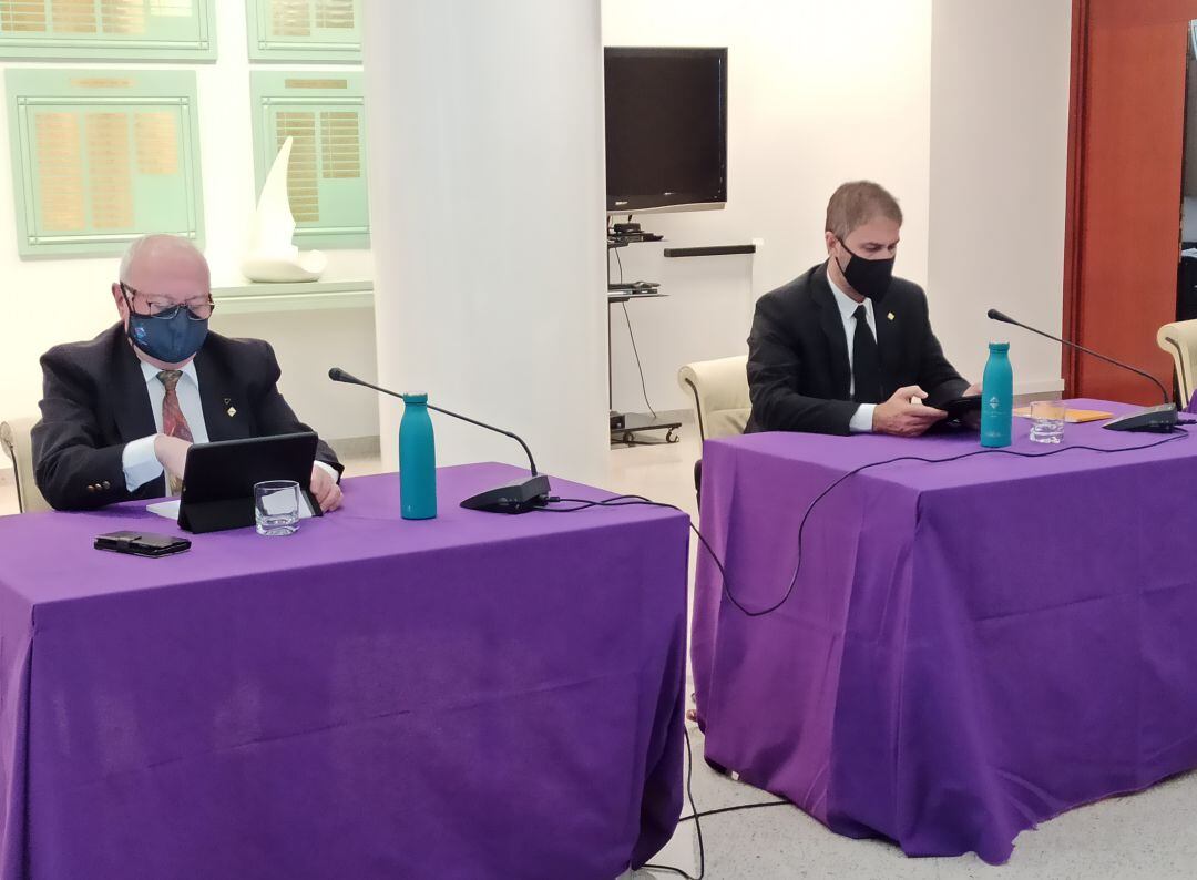 El PS es mostra astorat per la desinformació al comú d'Encamp sobre el projecte