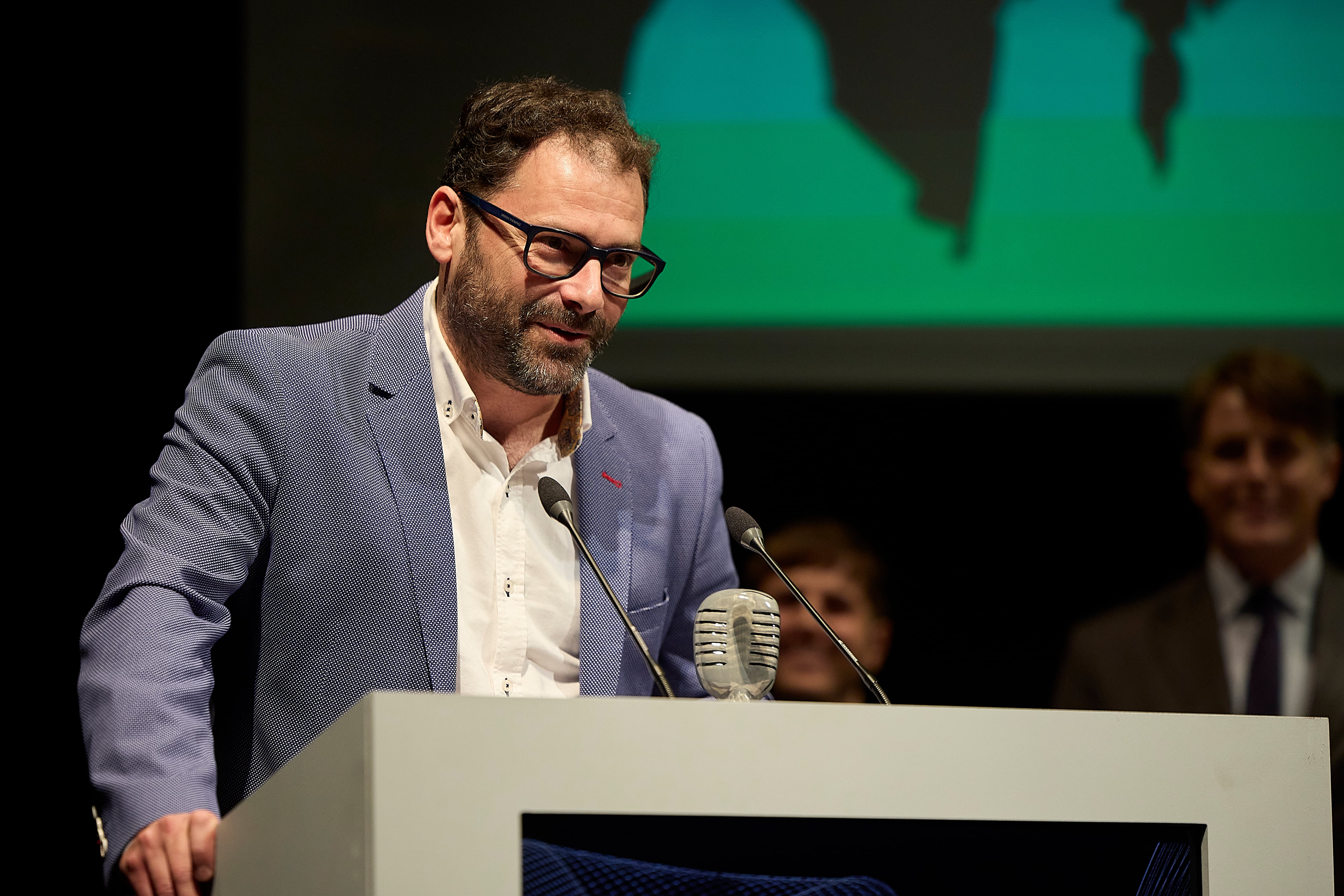 DeJuan Vajillas (Francisco Agudo), Premio Artesanía