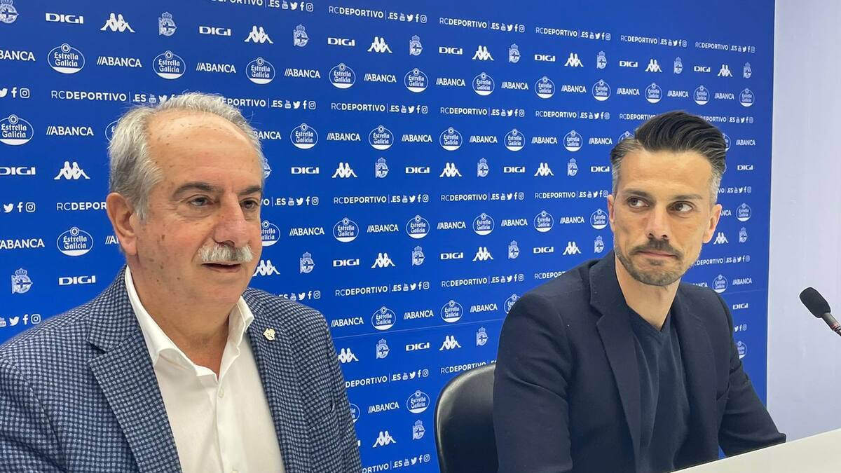 Coruña Deportiva (18/05/2023)